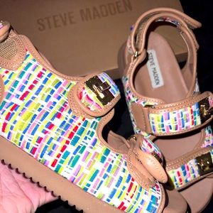 Steve Madden Margie Size 9
